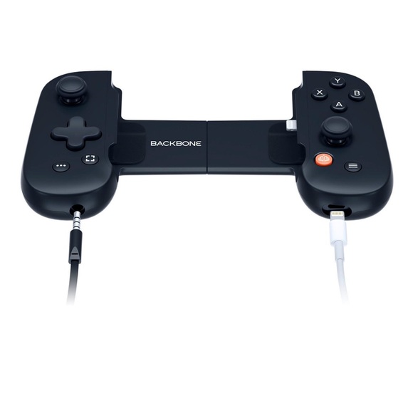 Backbone One - Picture 6 of 8